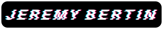 Jeremy Bertin Logo